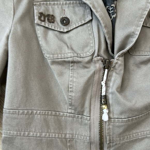 Diesel Jacket - Picture 3 of 8